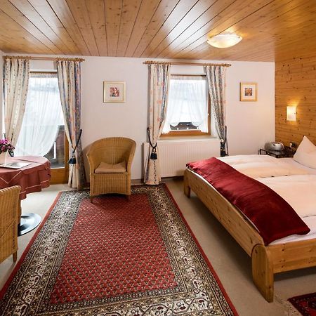 Gaestehaus Boeck Pfronten Ngoại thất bức ảnh