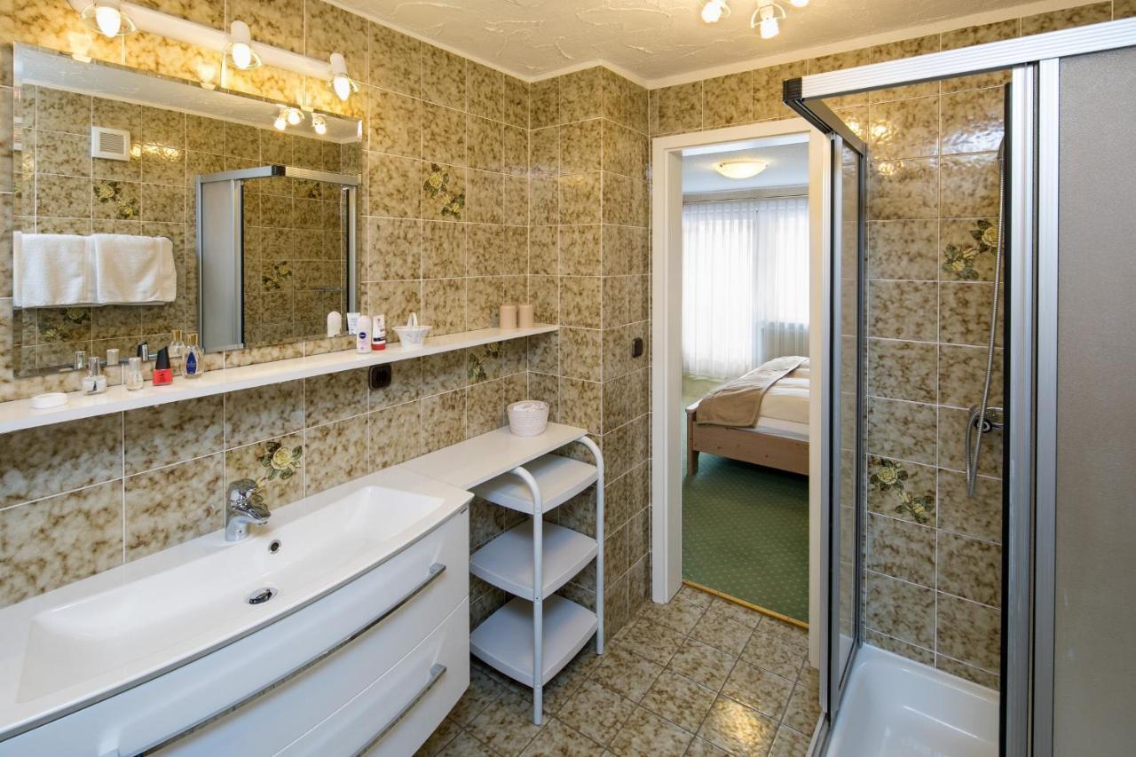 Gaestehaus Boeck Pfronten Ngoại thất bức ảnh