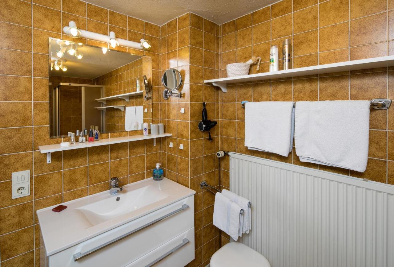 Gaestehaus Boeck Pfronten Ngoại thất bức ảnh