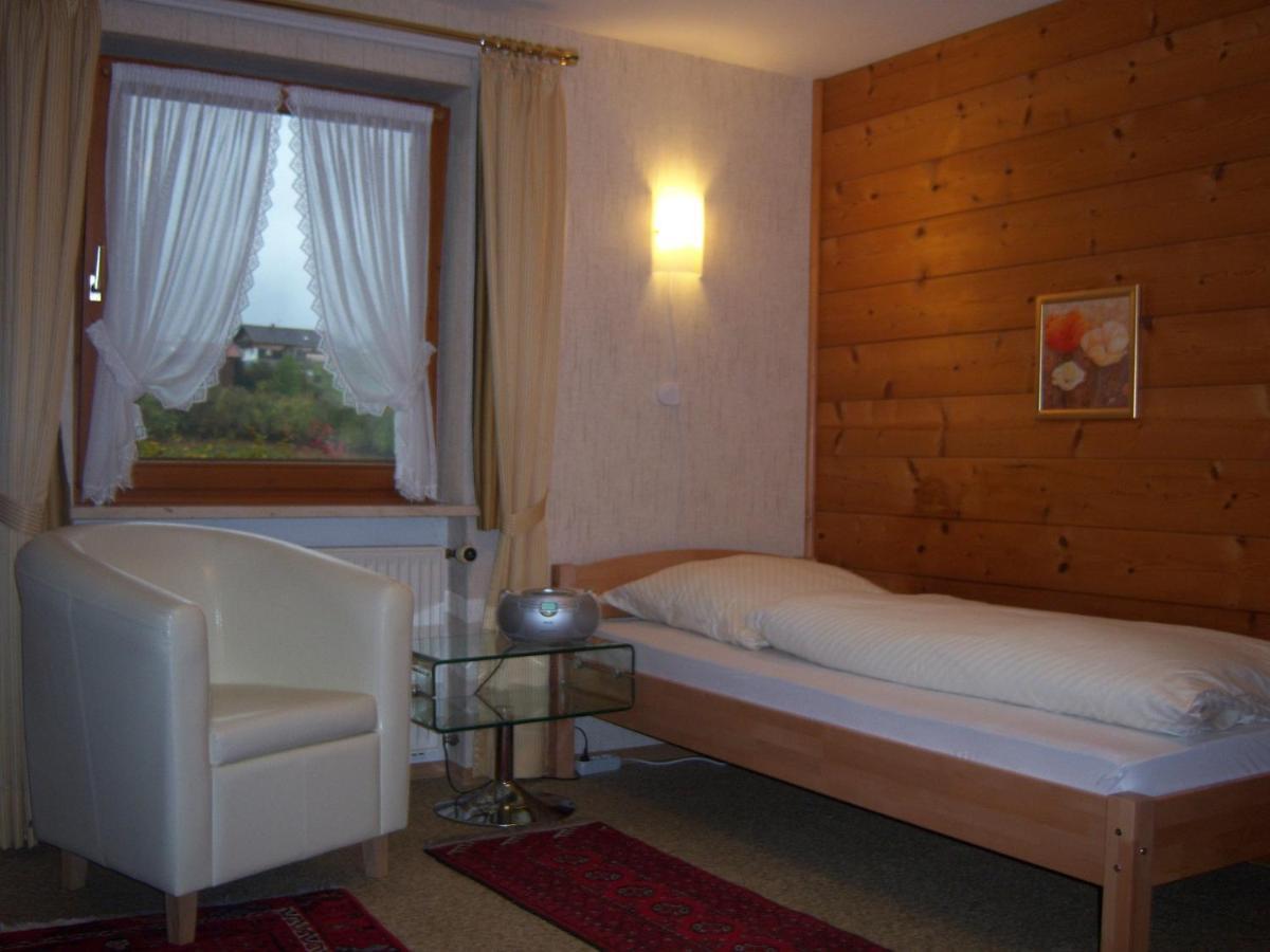 Gaestehaus Boeck Pfronten Ngoại thất bức ảnh